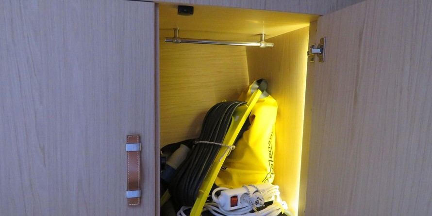 Beneteau Monte Carlo 4