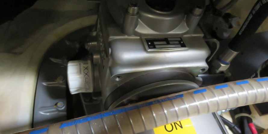 Beneteau Monte Carlo 4