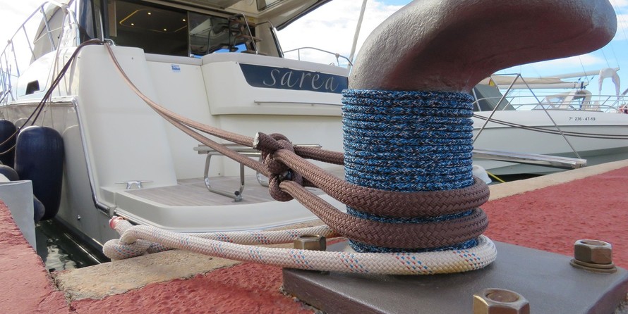 Beneteau Monte Carlo 4