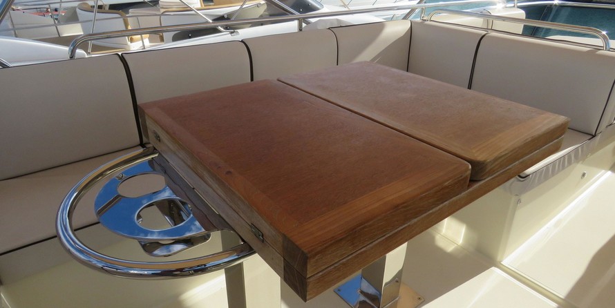 Beneteau Monte Carlo 4