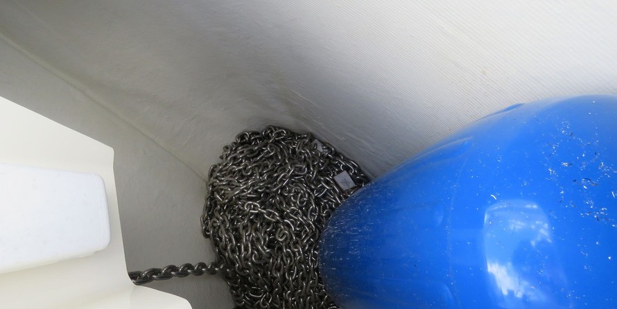 Beneteau Monte Carlo 4