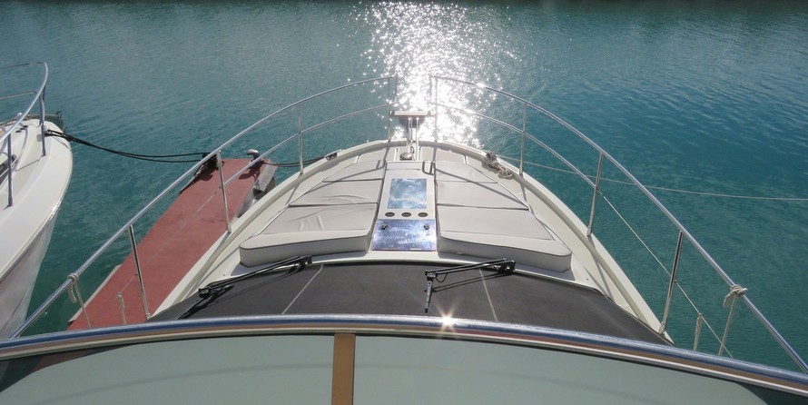 Beneteau Monte Carlo 4