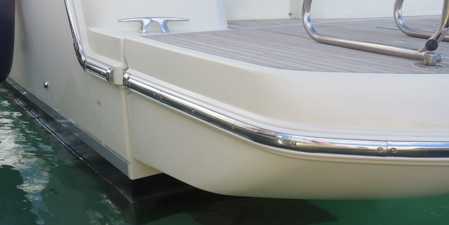 Beneteau Monte Carlo 4