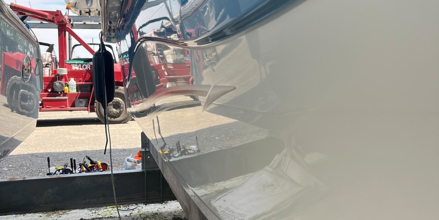 Carolina skiff 218 dlv