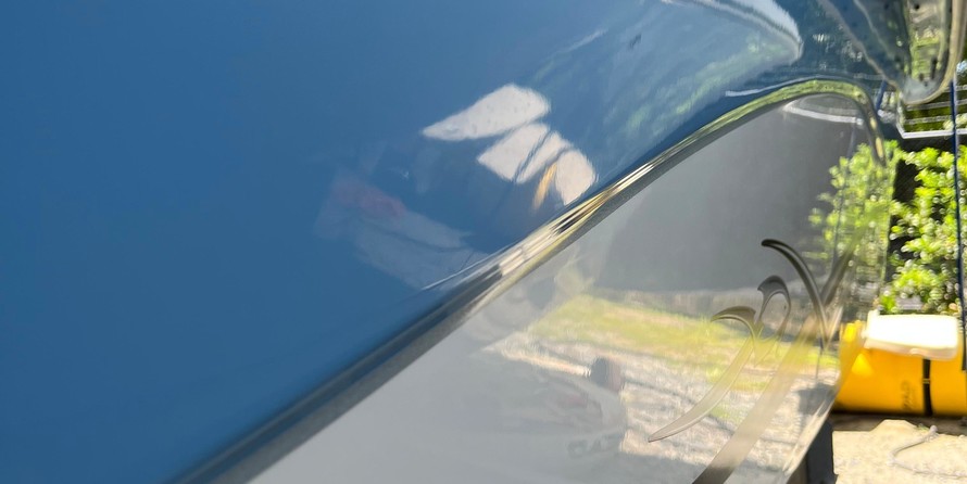 Carolina skiff 218 dlv