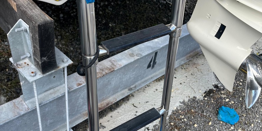 Carolina skiff 218 dlv