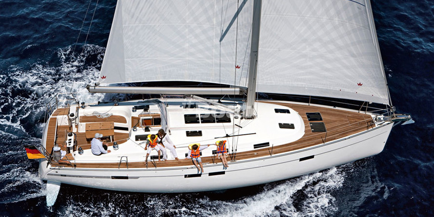 Bavaria 45 Cruiser