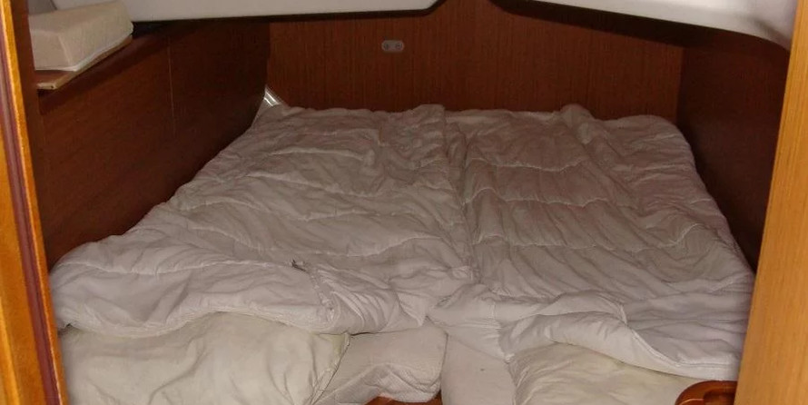 Jeanneau Sun Odyssey 49i