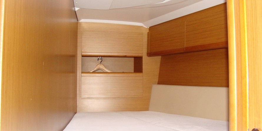 Jeanneau Sun Odyssey 49i