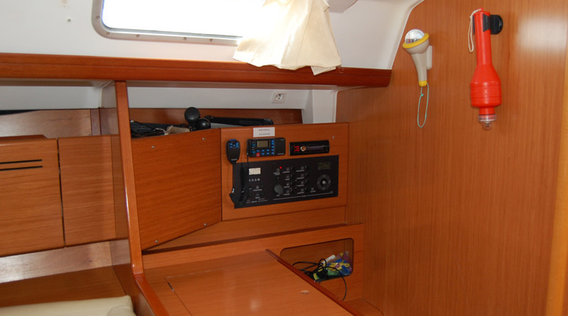 Beneteau Cyclades 50.5