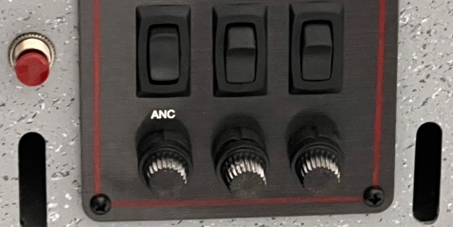 Lund Boats 1400 Fury SS