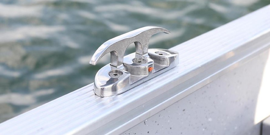 Lund Boats 1400 Fury SS