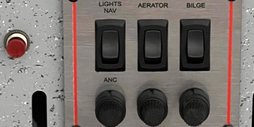 Lund Boats 1400 Fury SS