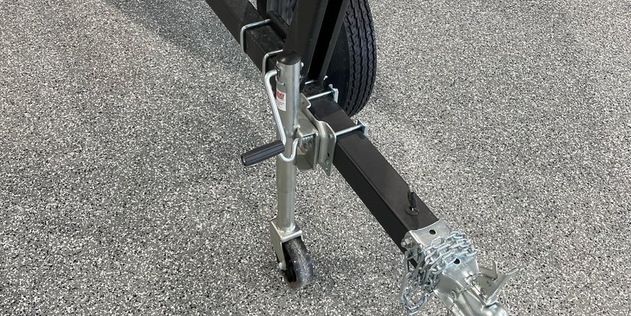 Lund Boats 1400 Fury SS