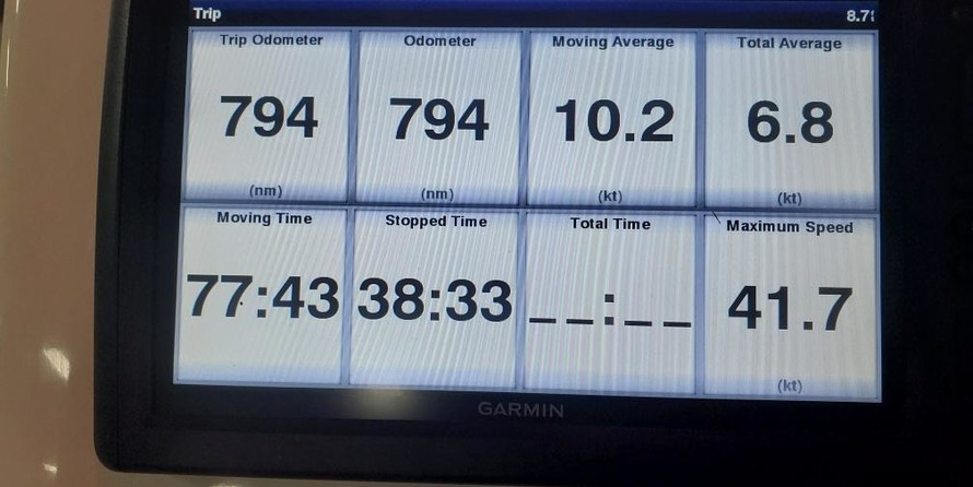 Boston Whaler 190 Outrage