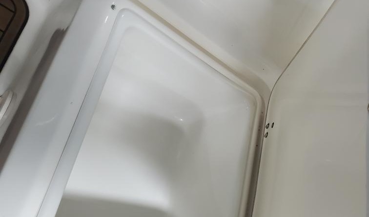 Boston Whaler 190 Outrage