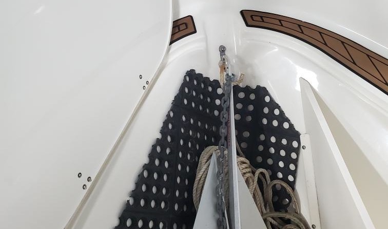 Boston Whaler 190 Outrage