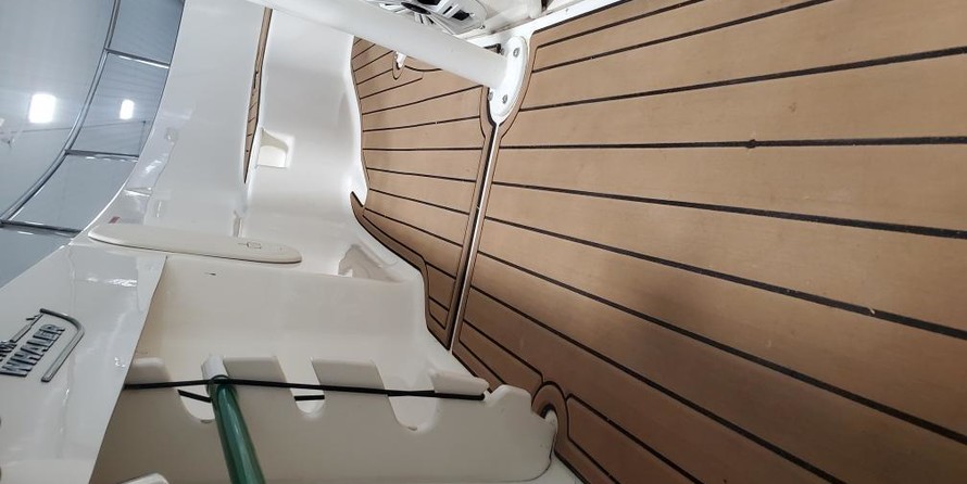 Boston Whaler 190 Outrage