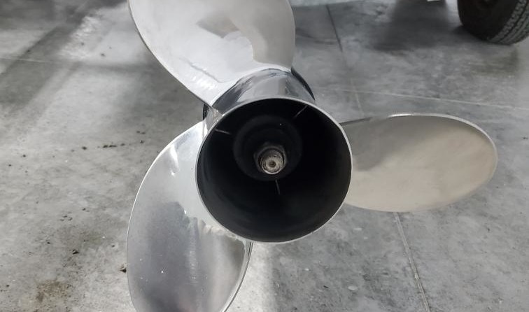 Boston Whaler 190 Outrage