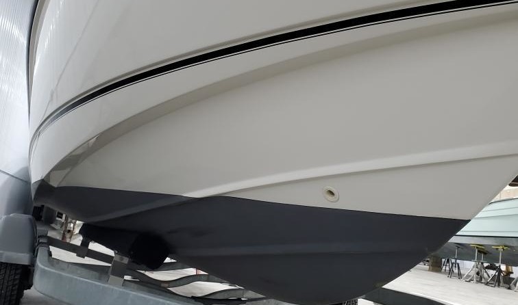 Boston Whaler 190 Outrage