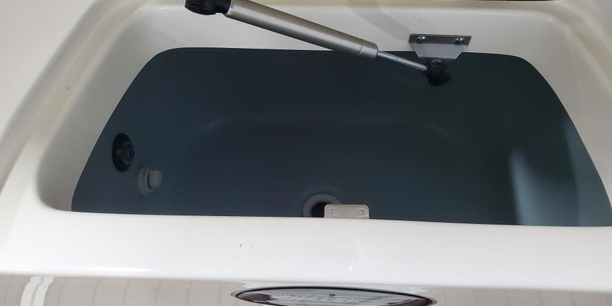 Boston Whaler 190 Outrage