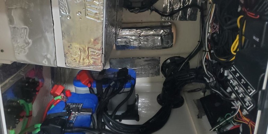 Boston Whaler 190 Outrage