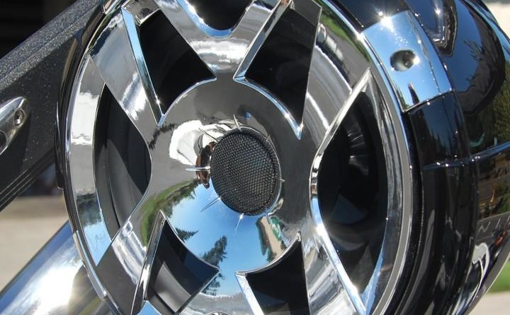 Formula 270 Bowrider