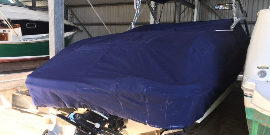 Formula 270 Bowrider