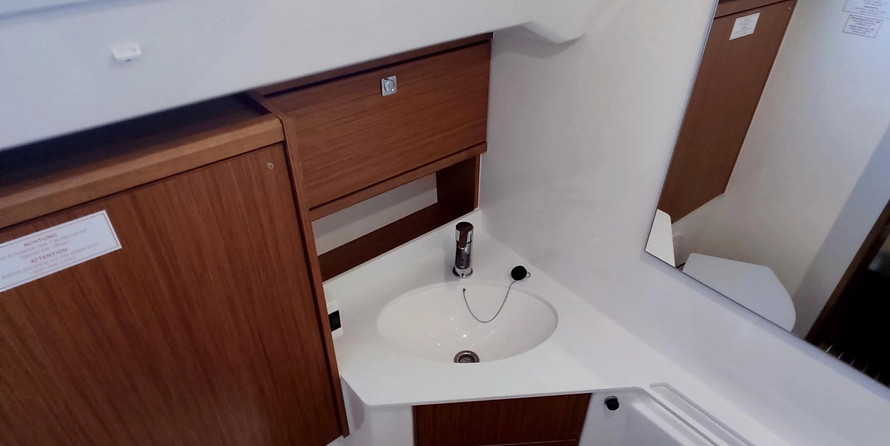 Bavaria 46 Cruiser STYLE