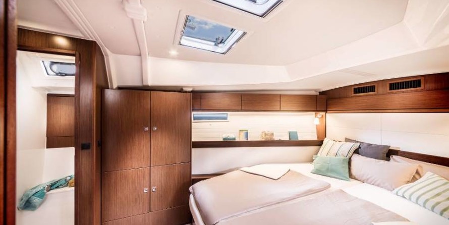 Bavaria 46 Cruiser STYLE