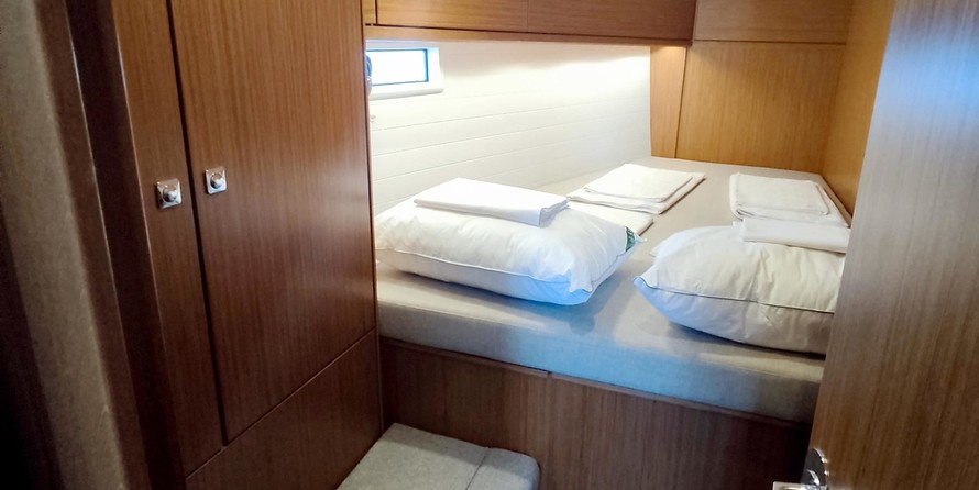 Bavaria 46 Cruiser STYLE