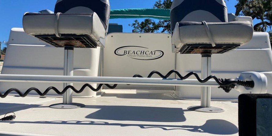 Beachcat 20