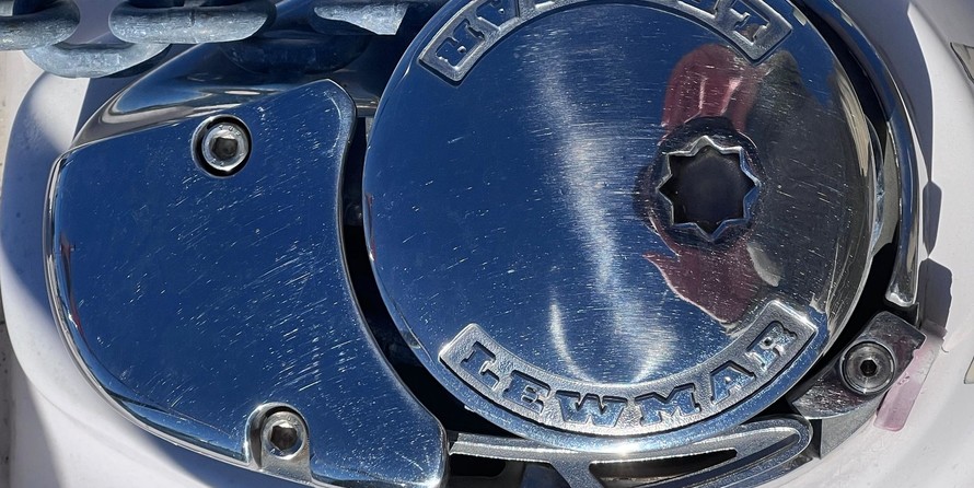 Grady-White Gulfstream 232