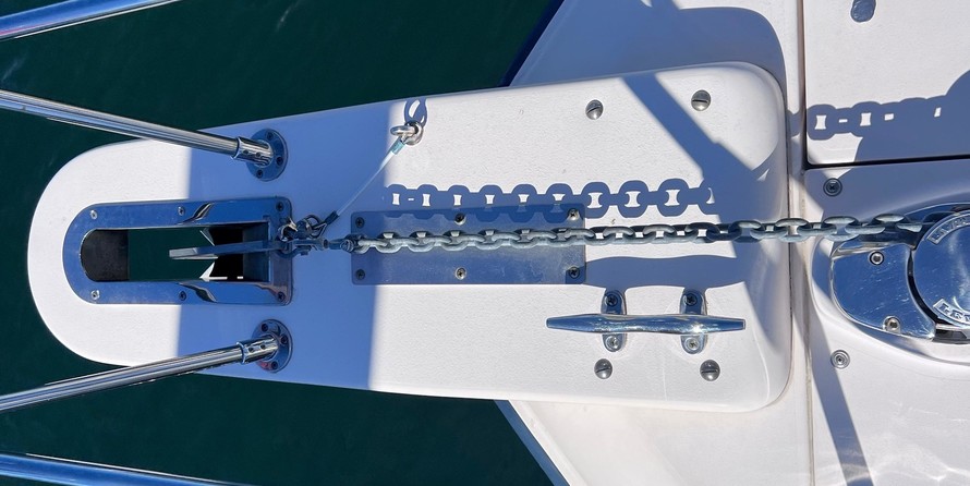 Grady-White Gulfstream 232