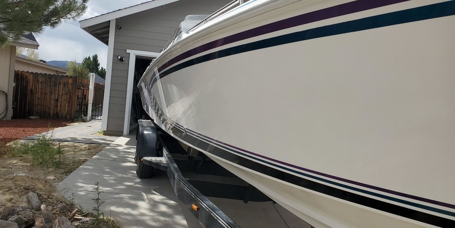 Fountain fountain 47 lightning