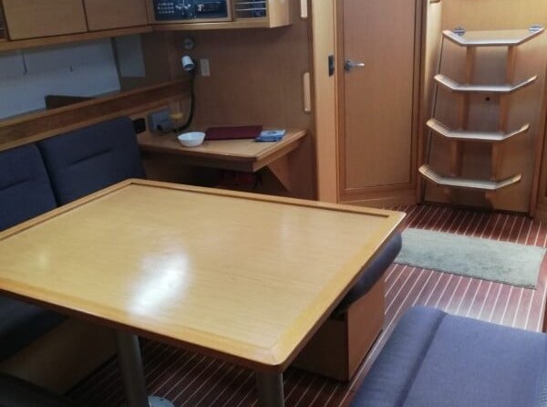 Bavaria 46 Cruiser new