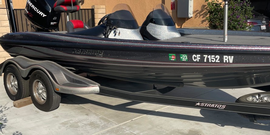 Stratos 201 pro xl dc