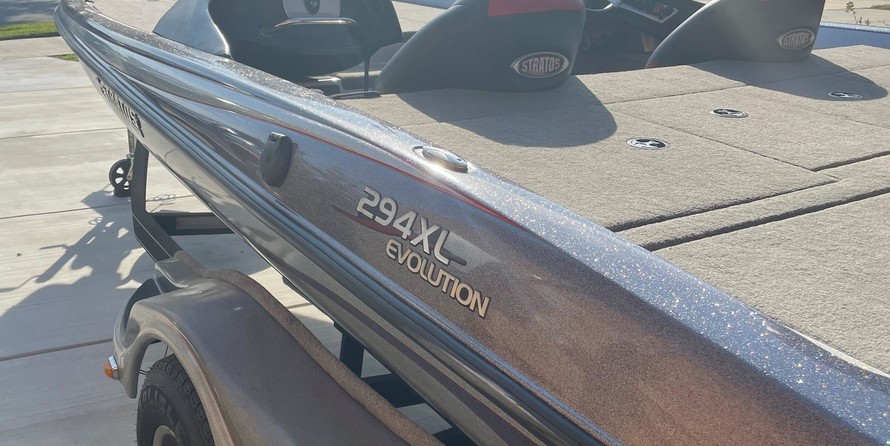 Stratos 201 pro xl dc