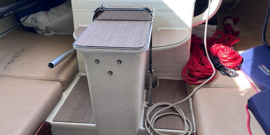 Latitude 46 Tofinou 9.5