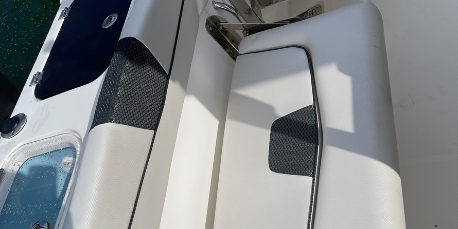 Wellcraft 302 Fisherman