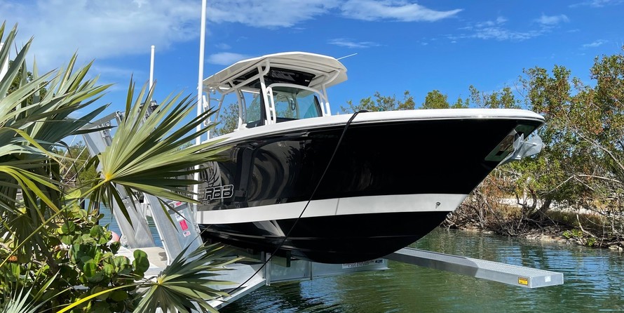 Wellcraft 302 Fisherman