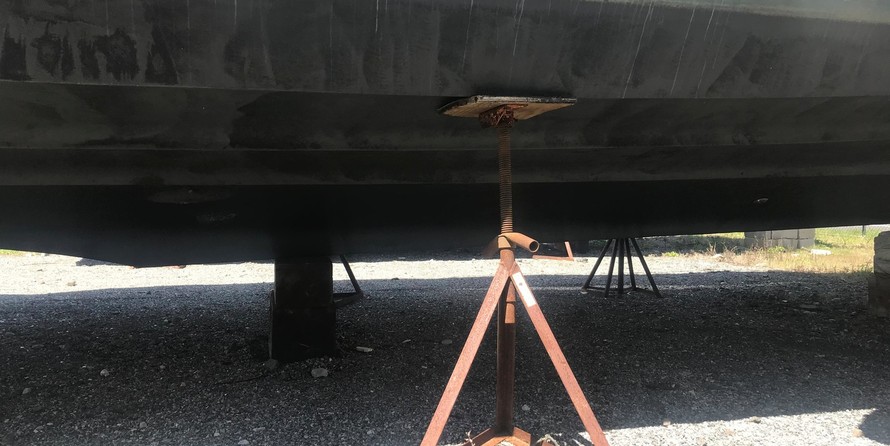 Cruisers yachts 3870 express