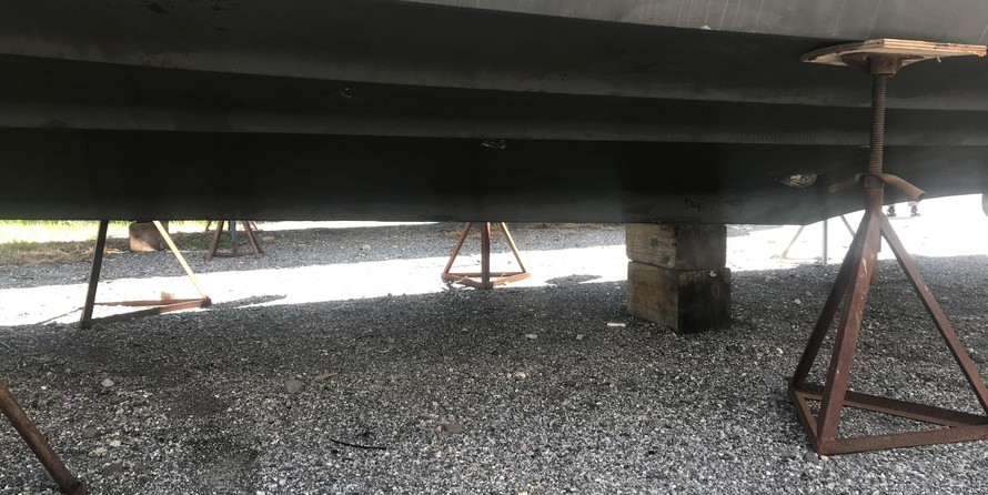 Cruisers yachts 3870 express