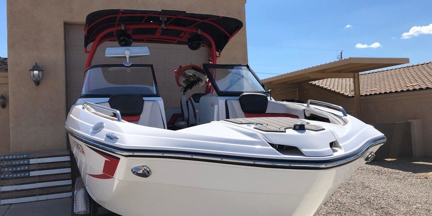 Yamaha 242X E-Series