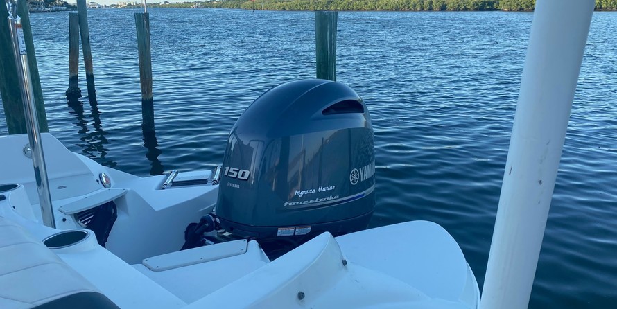 Stingray 214LR