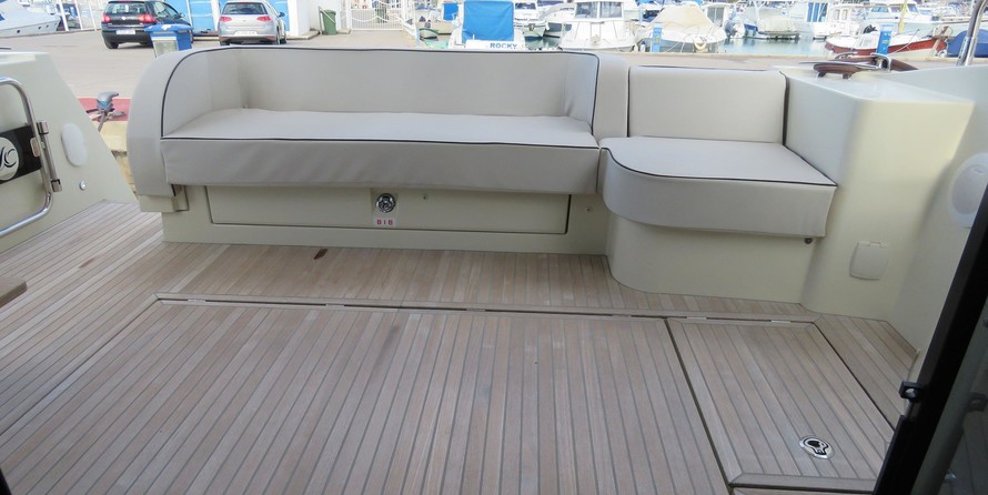 Beneteau Monte Carlo 4