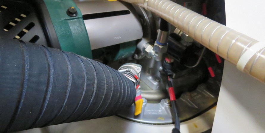 Beneteau Monte Carlo 4