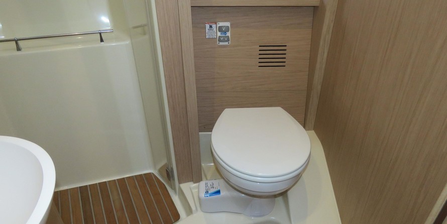 Beneteau Monte Carlo 4