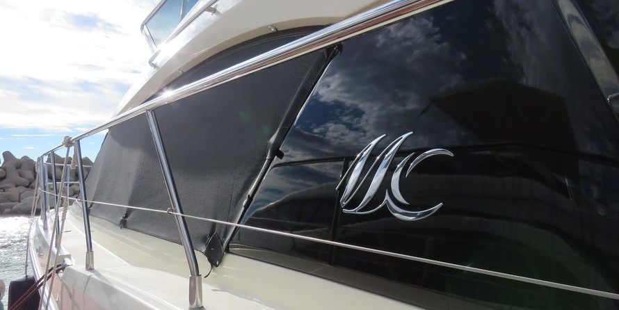 Beneteau Monte Carlo 4