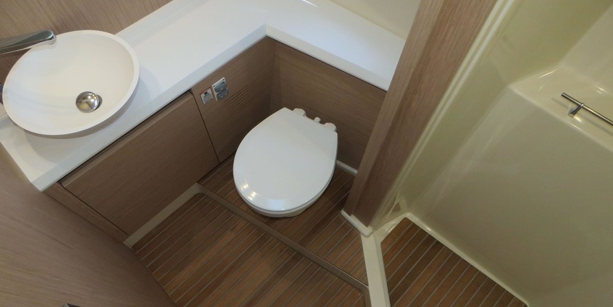 Beneteau Monte Carlo 4